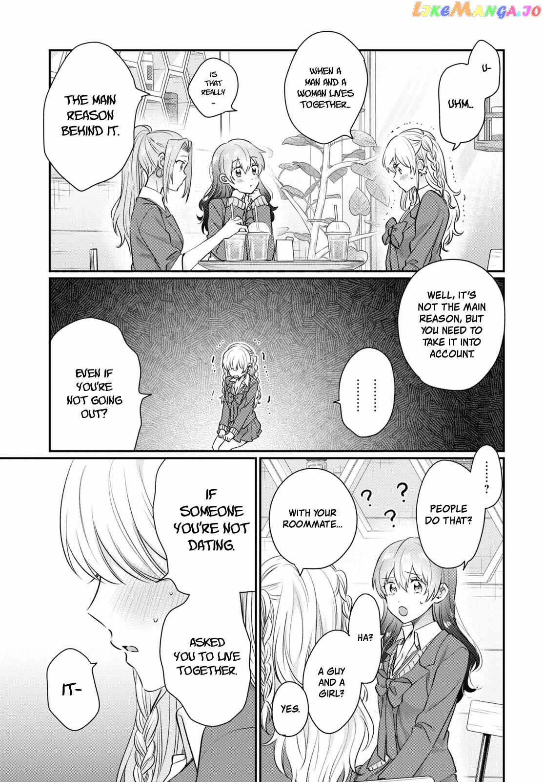 Fuufu Ijou, Koibito Miman, Chapter 65 image 09